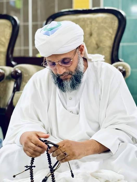 سيدي أحمد الهادي