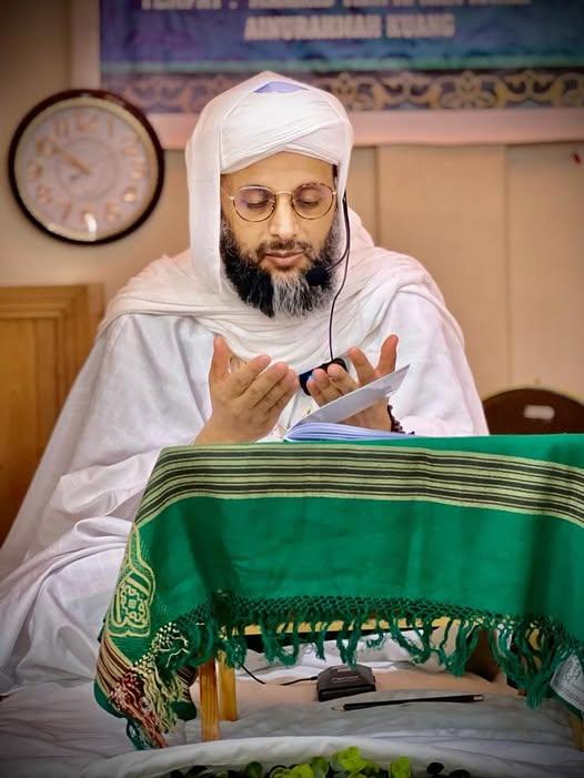 سيدي أحمد الهادي